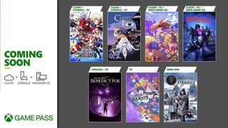 Deze games komen in de tweede helft van april naar Xbox Game Pass en PC Game Pass