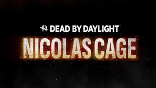 Nicolas Cage komt naar Dead by Daylight