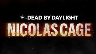 Nicolas Cage komt naar Dead by Daylight