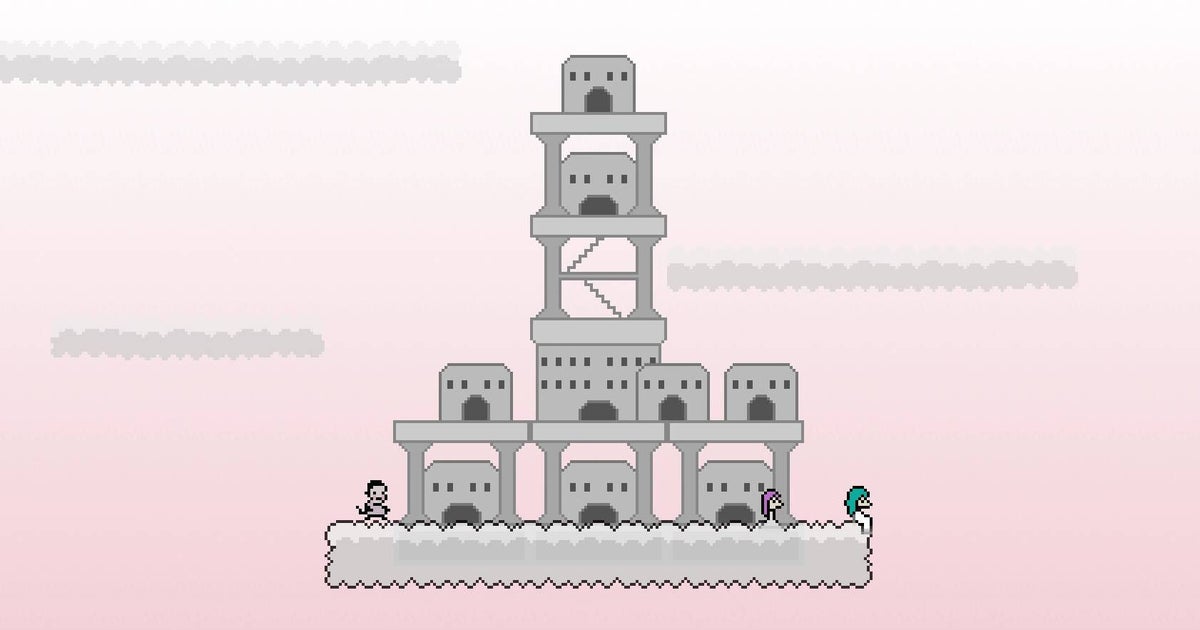 Knytt, one of 2006s most charming indie platformers, has a surprise Steam re-release - and it’s still free Knytt, one of 2006s most charming indie platformers, has a surprise Steam re-release - and it’s still free