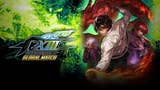 King of Fighters XIII: Global Match tendrá beta a partir del lunes