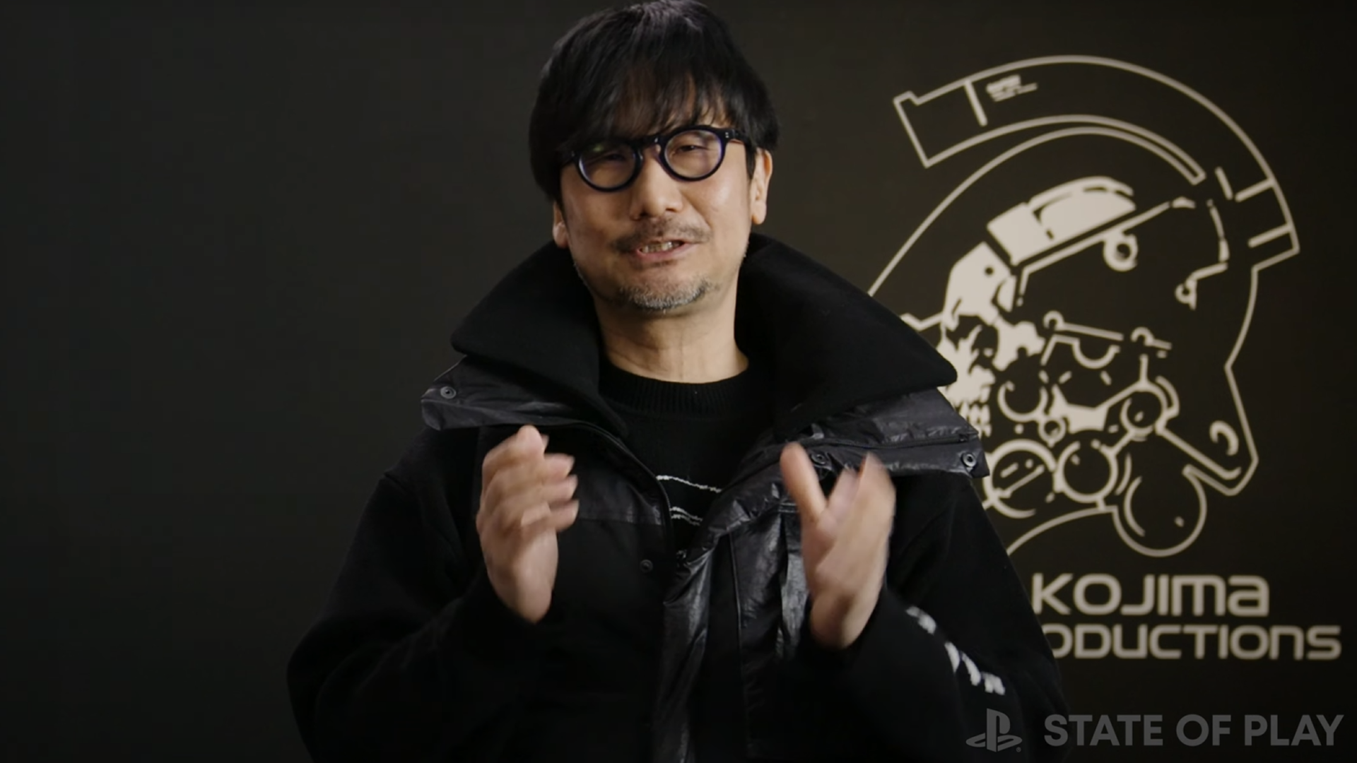 Kojima state of play 2024