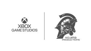 Xbox Game Studios announce partnership with Kojima Productions on new game that will 'leverage the cloud'