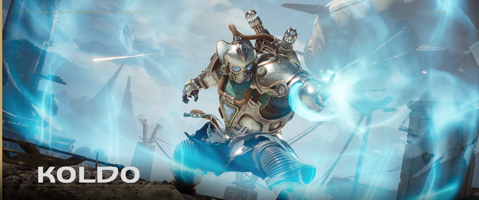 Highguard’s last update, completed by Wildlight’s “skeleton crew,” is now live just days before the game’s permanent shutdown