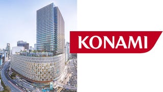 Konami opens new studio in Osaka | News-in-brief