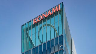 Konami restructuring internal departments, has not dissolved games development teams