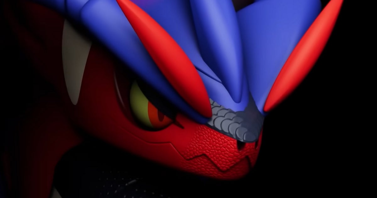 Honda's Pokémon Koraidon Bike: Ein beeindruckendes Kunstwerk, aber kein Motorrad im herkömmlichen Sinne