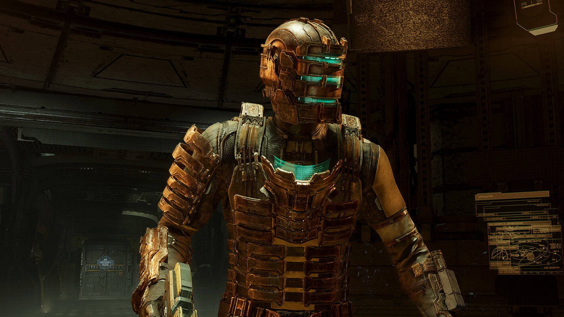Dead Space: EA hat "keine Pläne" für einen neuen Teil