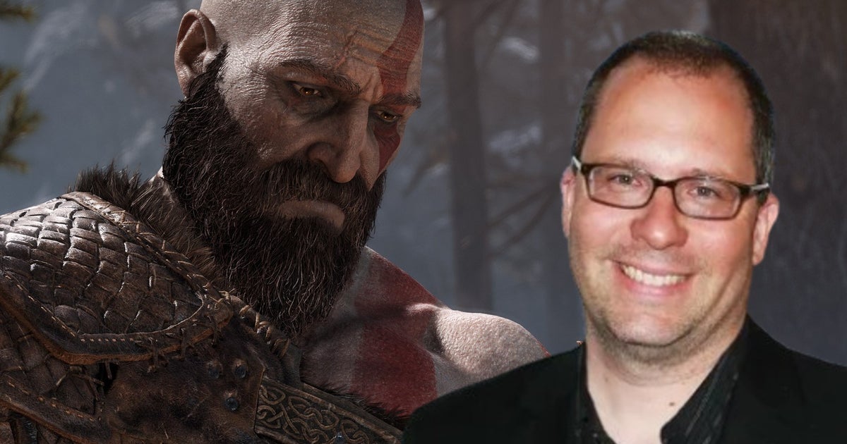 Emmy winning Shōgun director joins Amazon's live-action God of War series Emmy winning Shōgun director joins Amazon's live-action God of War series