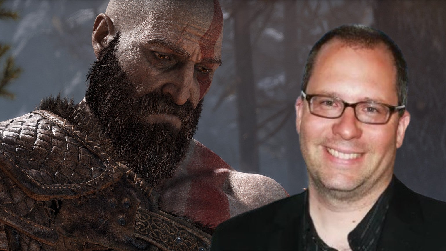 God of War developer is working on