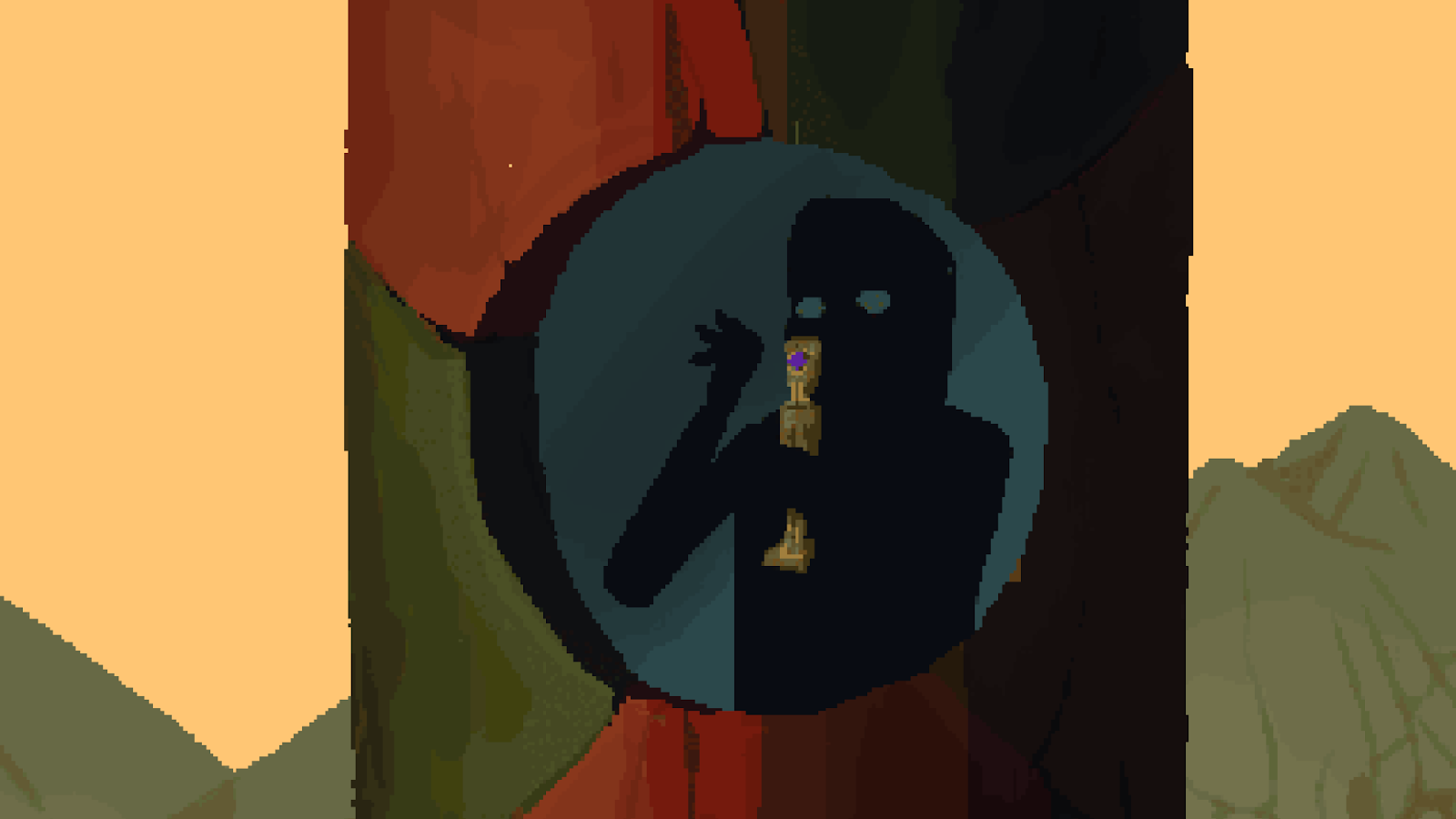 Acclaimed puzzler The Case of the Golden gets second expansion, The Lemurian Vampire