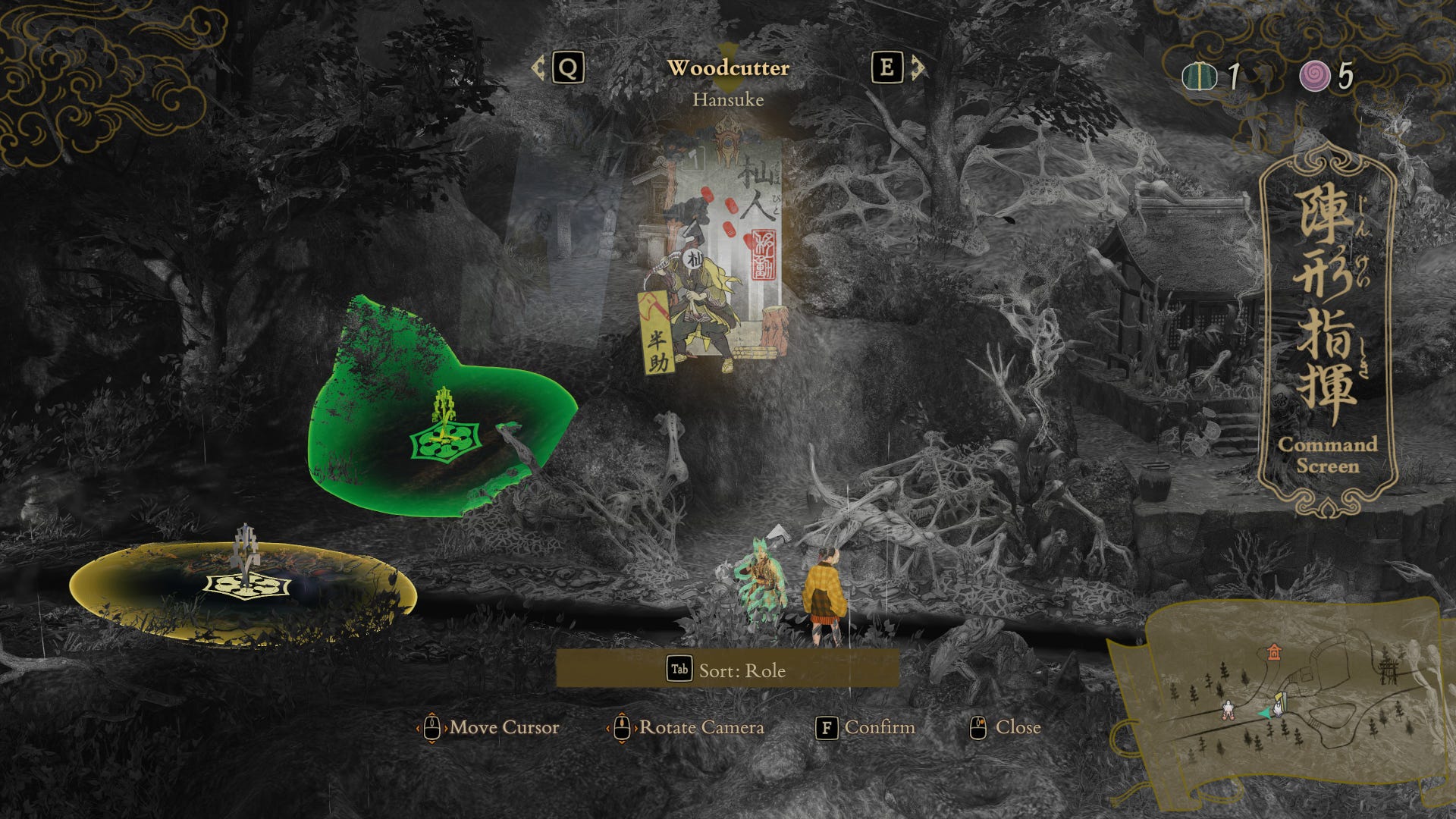 Kunitsu-Gami: Path of the Goddess is a joyful, exuberant dance of ...