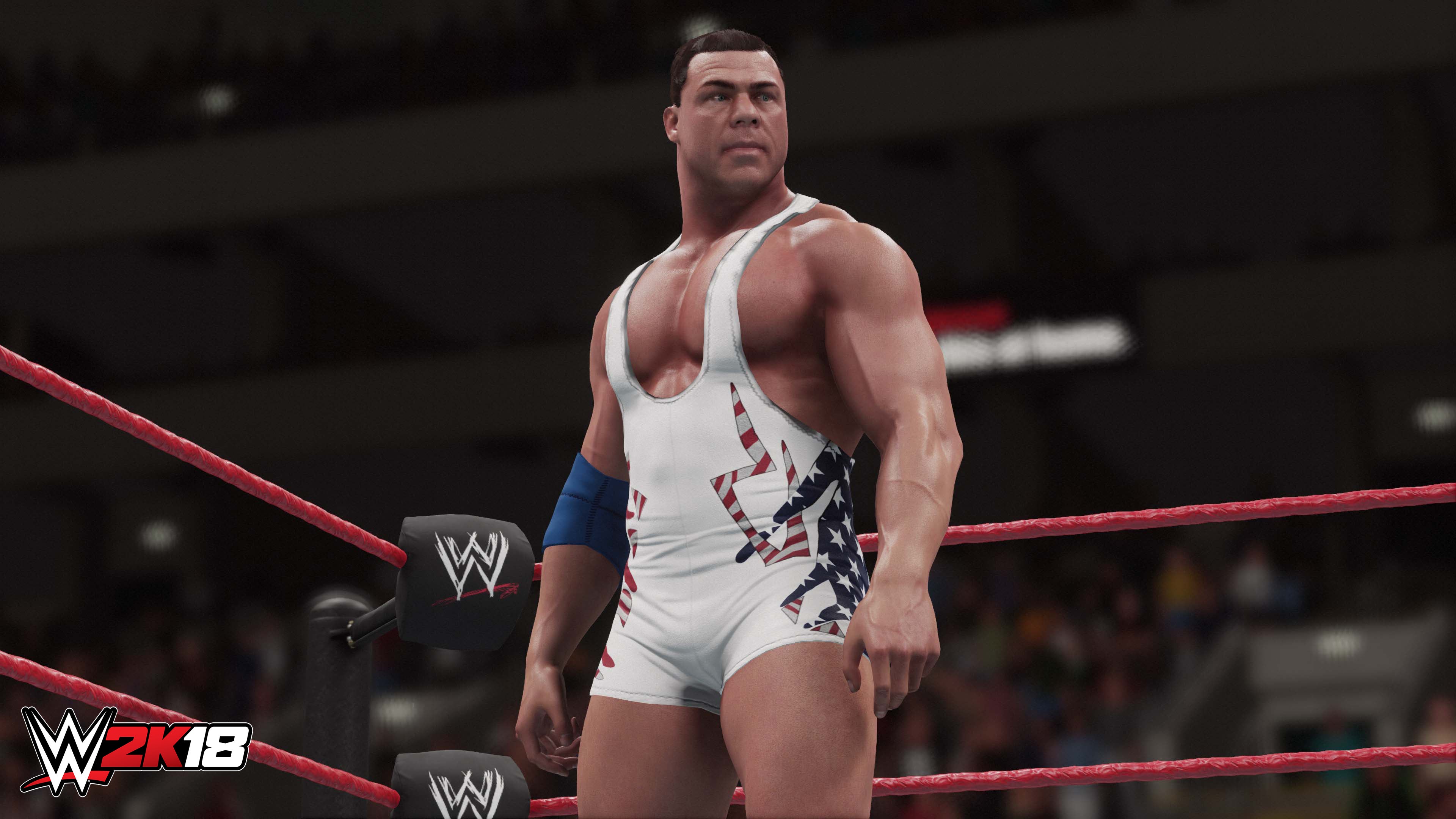 WWE 2K18 | Images Gallery | Page 6