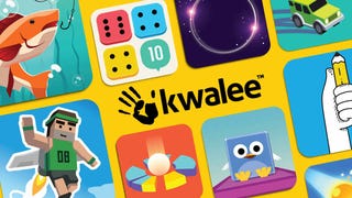 Kwalee to open Chinese office