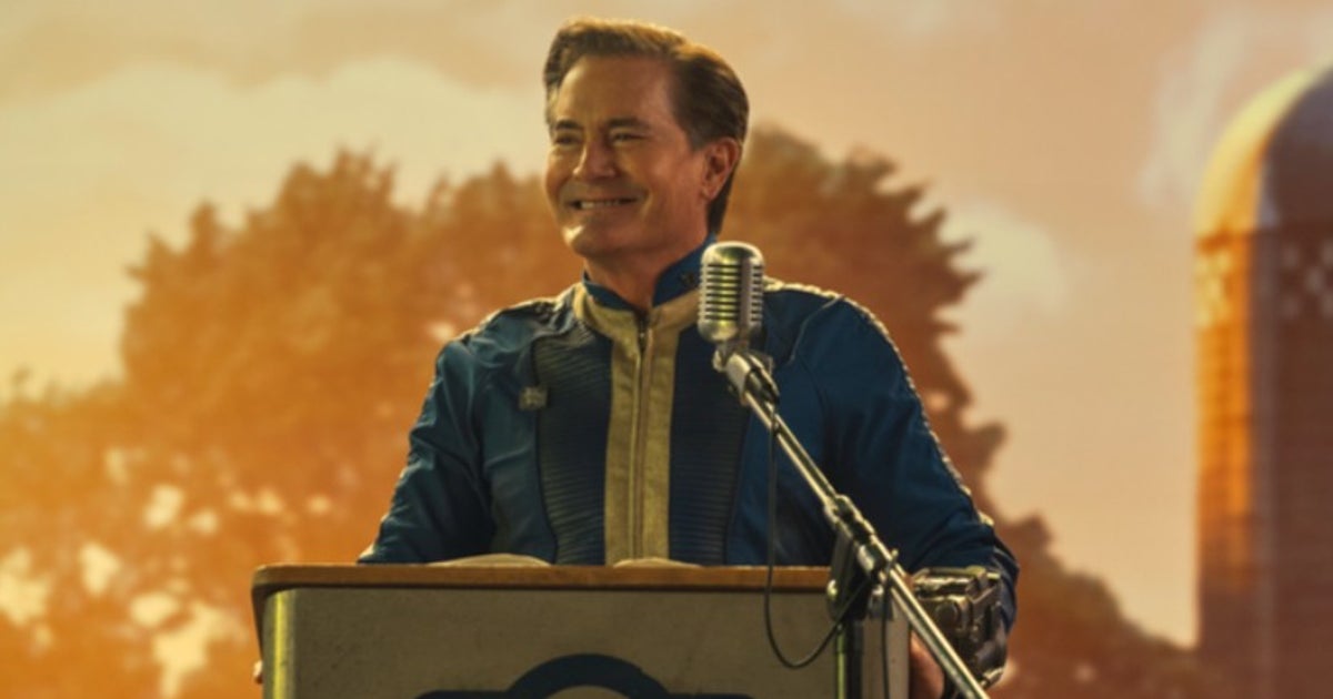 Bethesda developer responds, as Fallout fans say TV show contradicts canon Bethesda developer responds, as Fallout fans say TV show contradicts canon