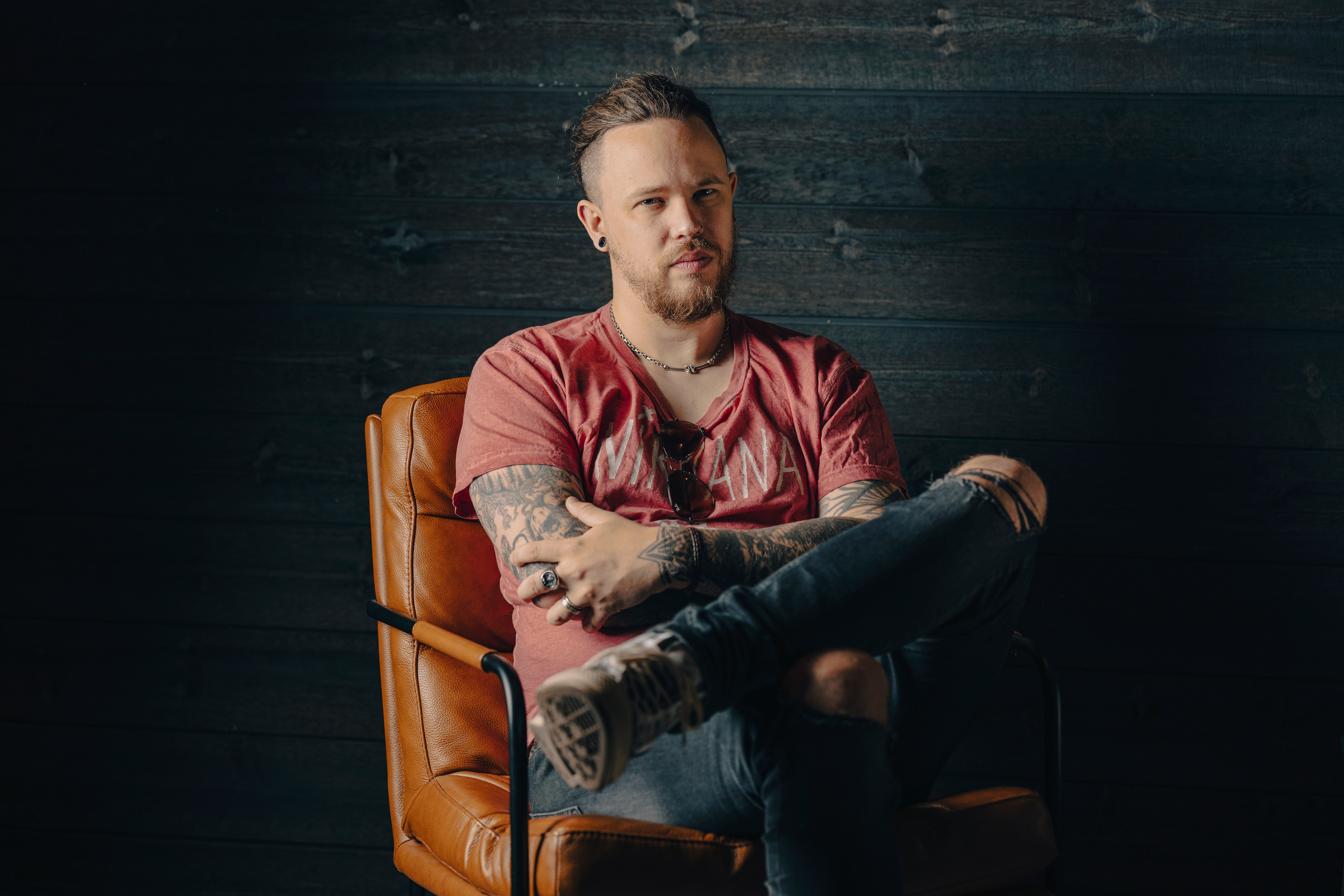 Kyle Rowley, Alan Wake 2 game director