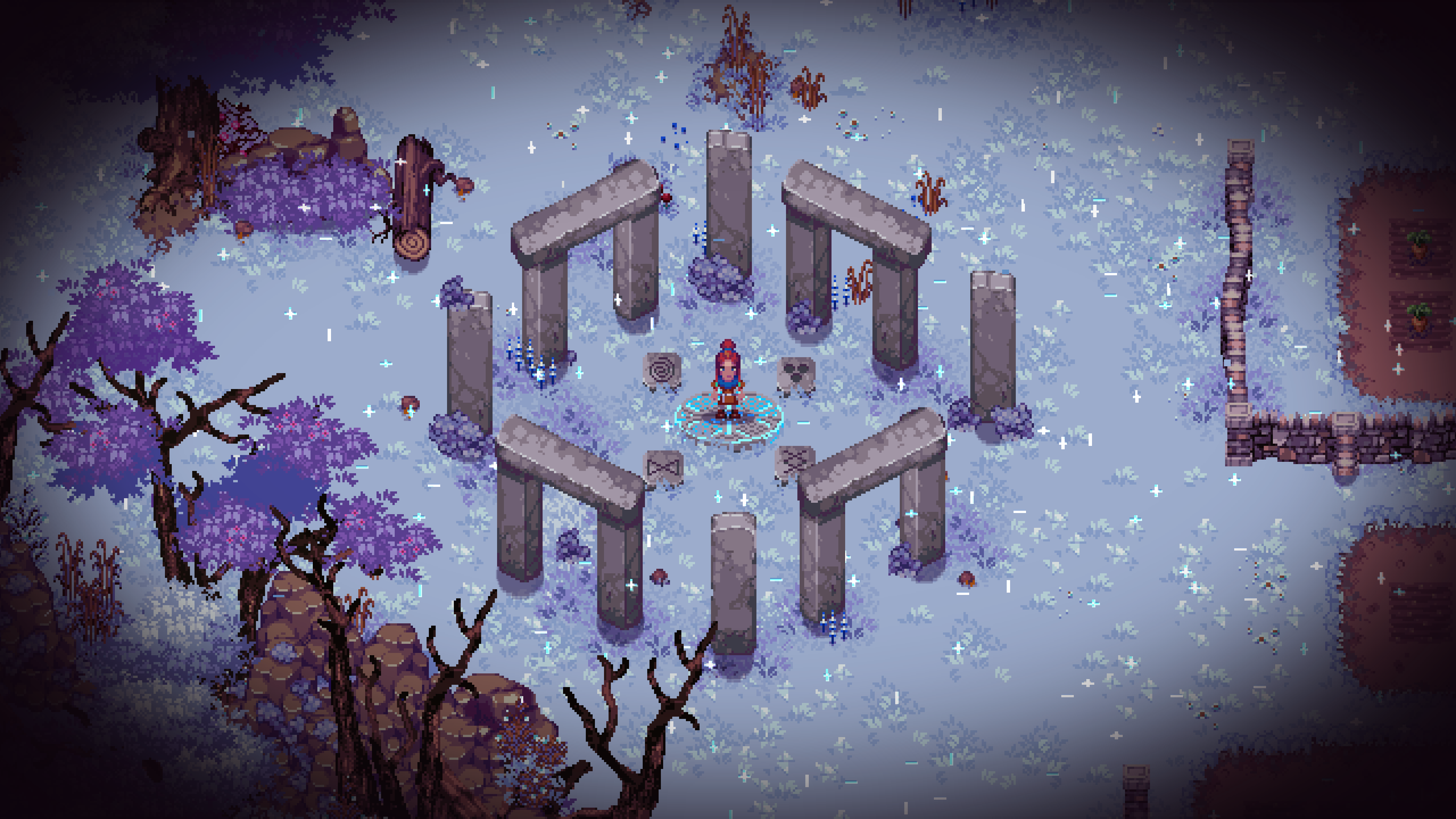 Kynseed Henge Gateway