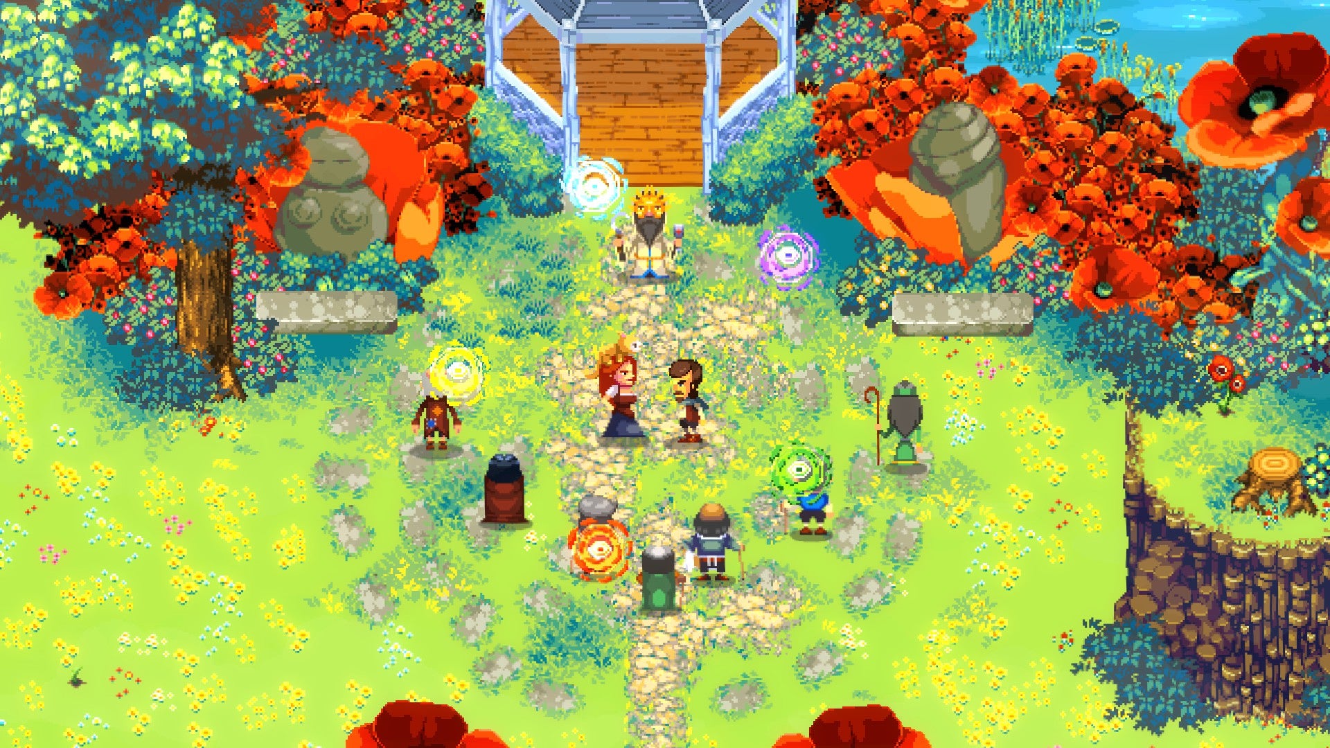 The best farming games like Stardew Valley on PC - 8