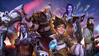 Blizzard is planning online BlizzCon in early 2021
