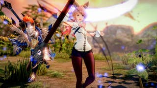 Amazon outlines why it changed Lost Ark's Artist class skins for Western audiences