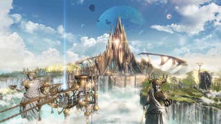 Lost Ark thanks you for playing "despite the game not being perfect"
