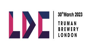 London Developer Conference slated for March 30