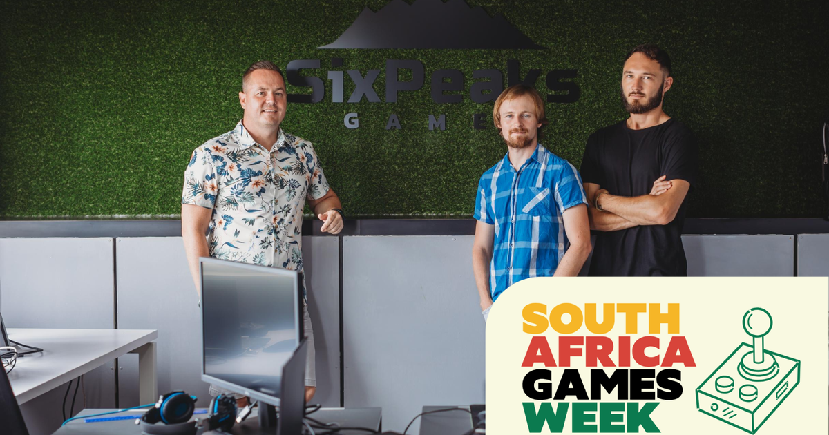 Unlocking South Africa s Talent Through Co development GamesIndustry biz unlocking-south-africa-s-talent-through-co-development-gamesindustry-biz