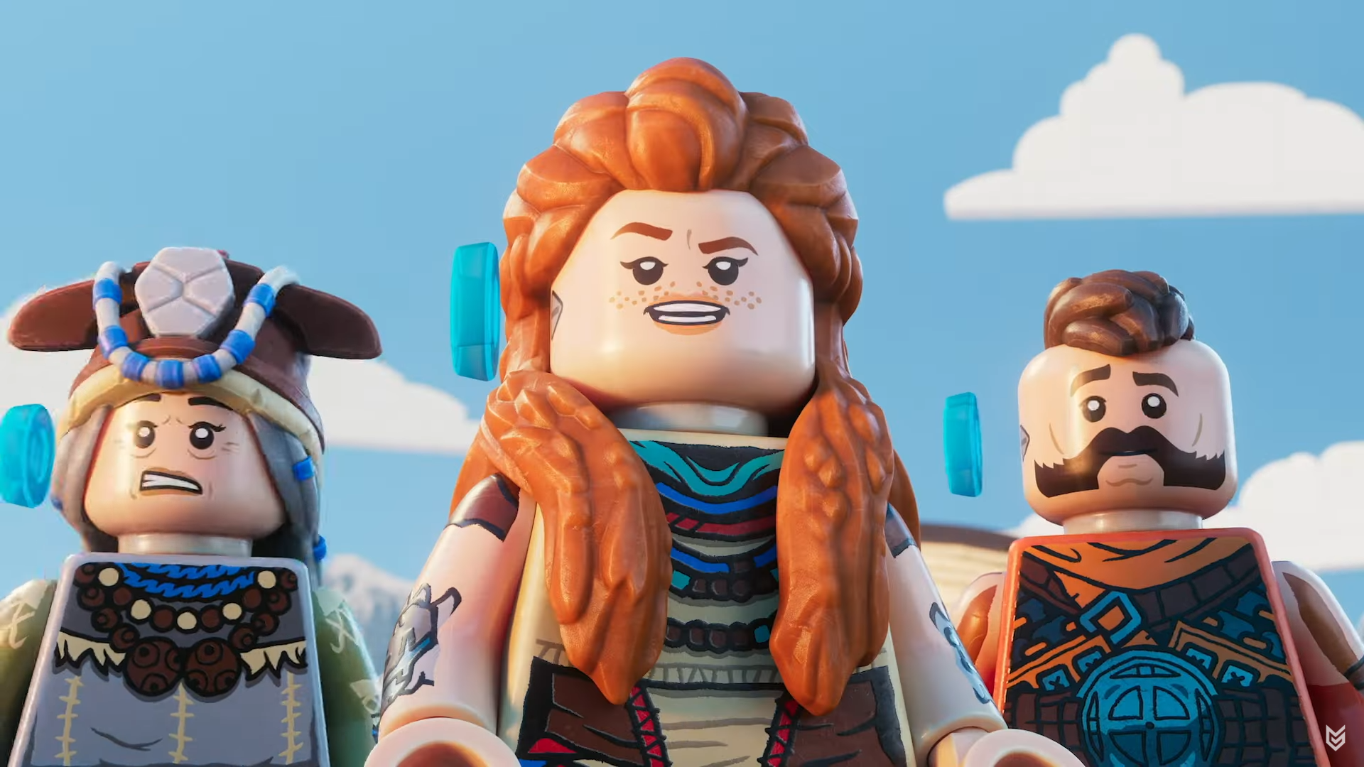 LEGO Horizon Adventures