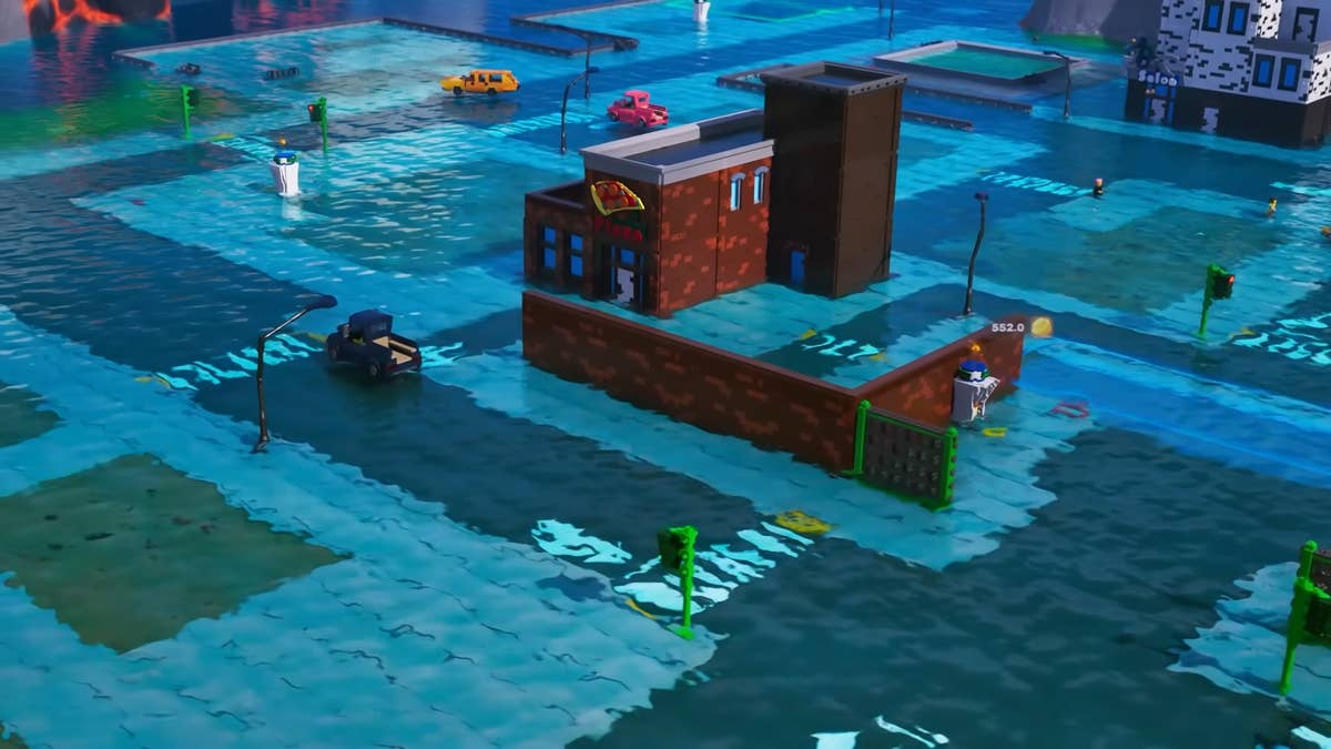 27 years later the spirit of Lego Island lives on in a surprising place Eurogamer