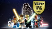 Best of 2022: Lego Star Wars – The Skywalker Saga, and Steph’s other GOTY pick