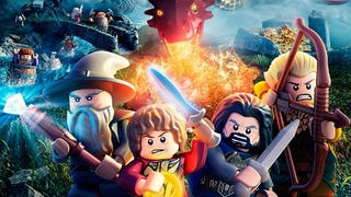 Lego The Hobbit PS4 Review: All These Dwarves Look the Same