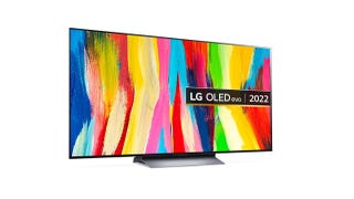 Prime Day 2 deal 2023: The 48-inch version of LG's excellent C2 OLED TV is just £999