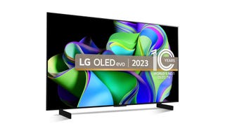 The incredible LG C3 4K OLED TV is now $300 off thanks to this early Black Friday Amazon deal