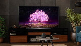 Get the awesome LG C1 OLED TV for just £899 from Box this Black Friday