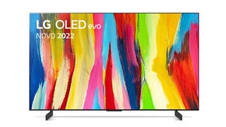 LG lança TV OLED 4K de 42 polegadas e 120Hz a pensar nos jogadores