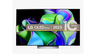LG OLED 55 -inch 4K TV