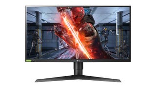 Get DF's top gaming monitor recommendation at its lowest ever price
