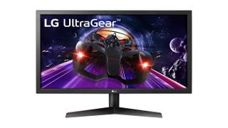 Save over a third on this 144Hz LG UltraGear gaming monitor