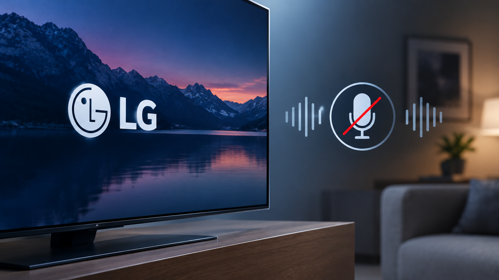 Investigação acusa LG de ouvir utilizadores através das suas Smart TVs