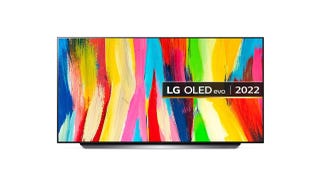 Save 10 per cent on these top LG TVs, including the C1 and C2 models