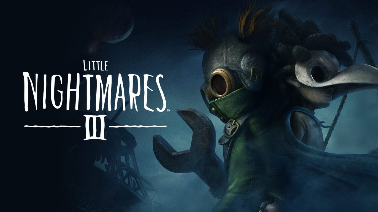 Little Nightmares 3 e Little Nightmares Enhanced Edition ganham data ...