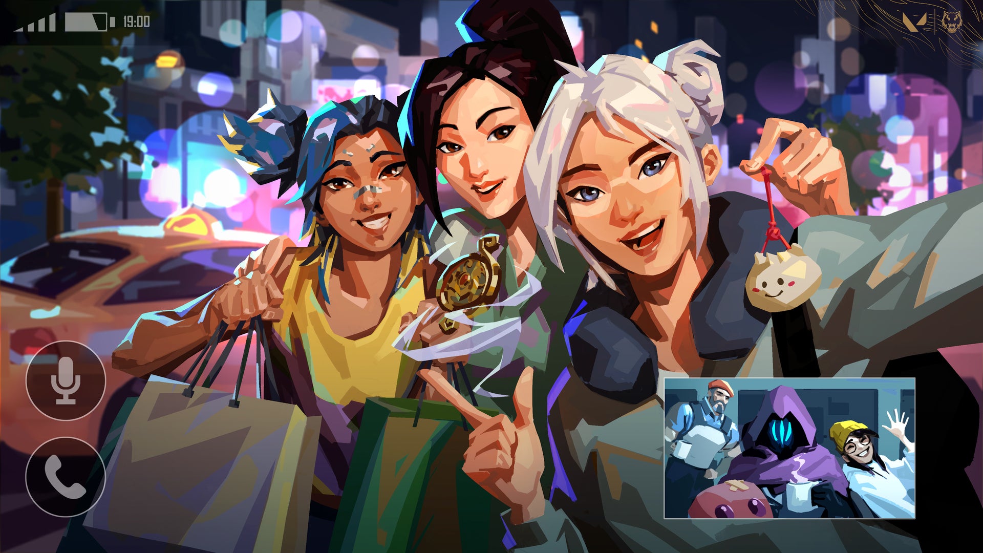 Valorant's progressing system is changing, here's how