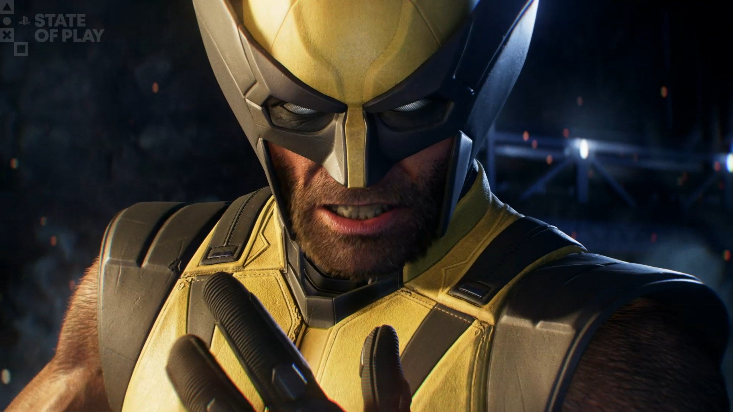 Marvel’s Wolverine, de Insomniac Games, saldrá en otoño de 2026