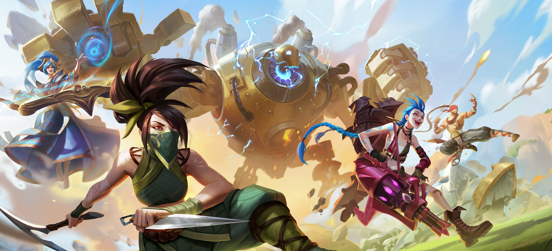 Riot Games files motion to end deal with cryptocurrency firm FTX |  GamesIndustry.biz