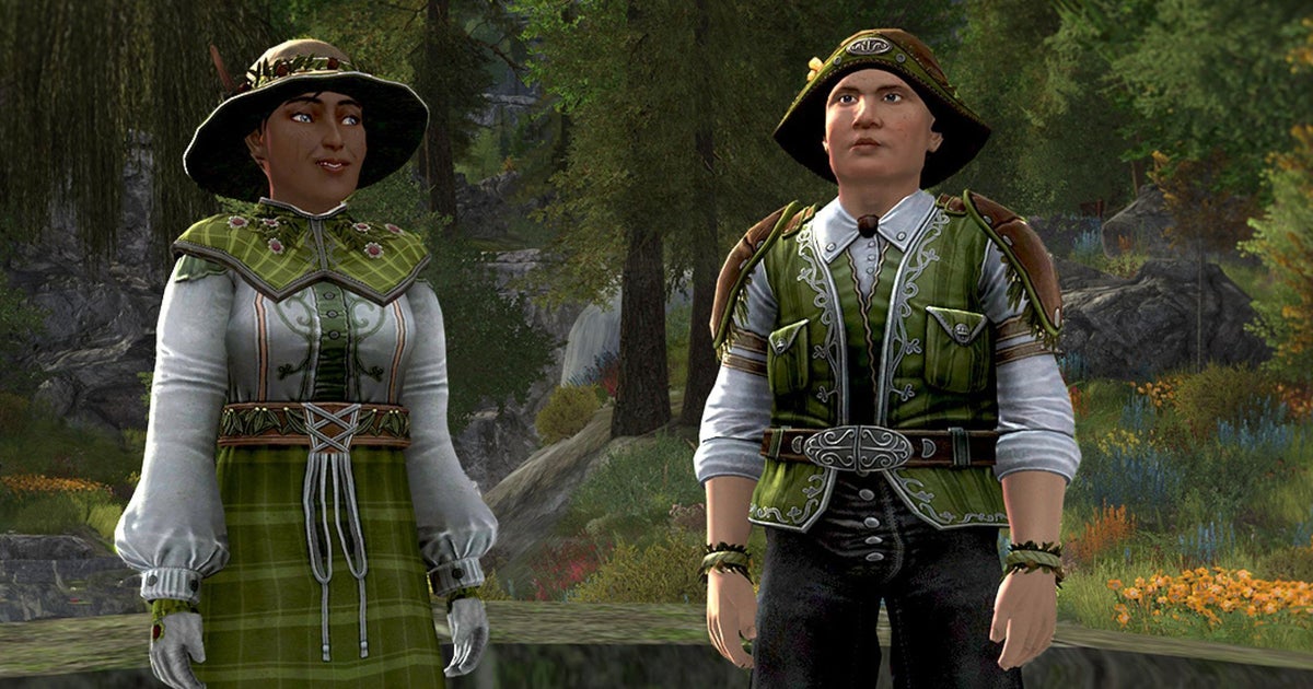 Lord Of The Rings Online players finally complete the Great Hobbit Run by incinerating themselves in Mount Doom Lord Of The Rings Online players finally complete the Great Hobbit Run by incinerating themselves in Mount Doom