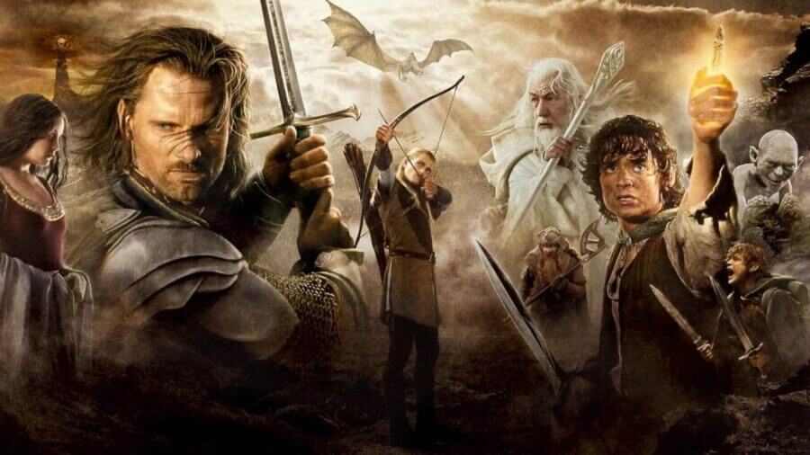 Amazon has pledged to create a new game based on the Lord of the Rings franchise and is currently "evaluating different concepts" for the project