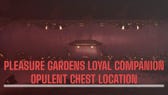 Opulent chest header for Loyal Companion
