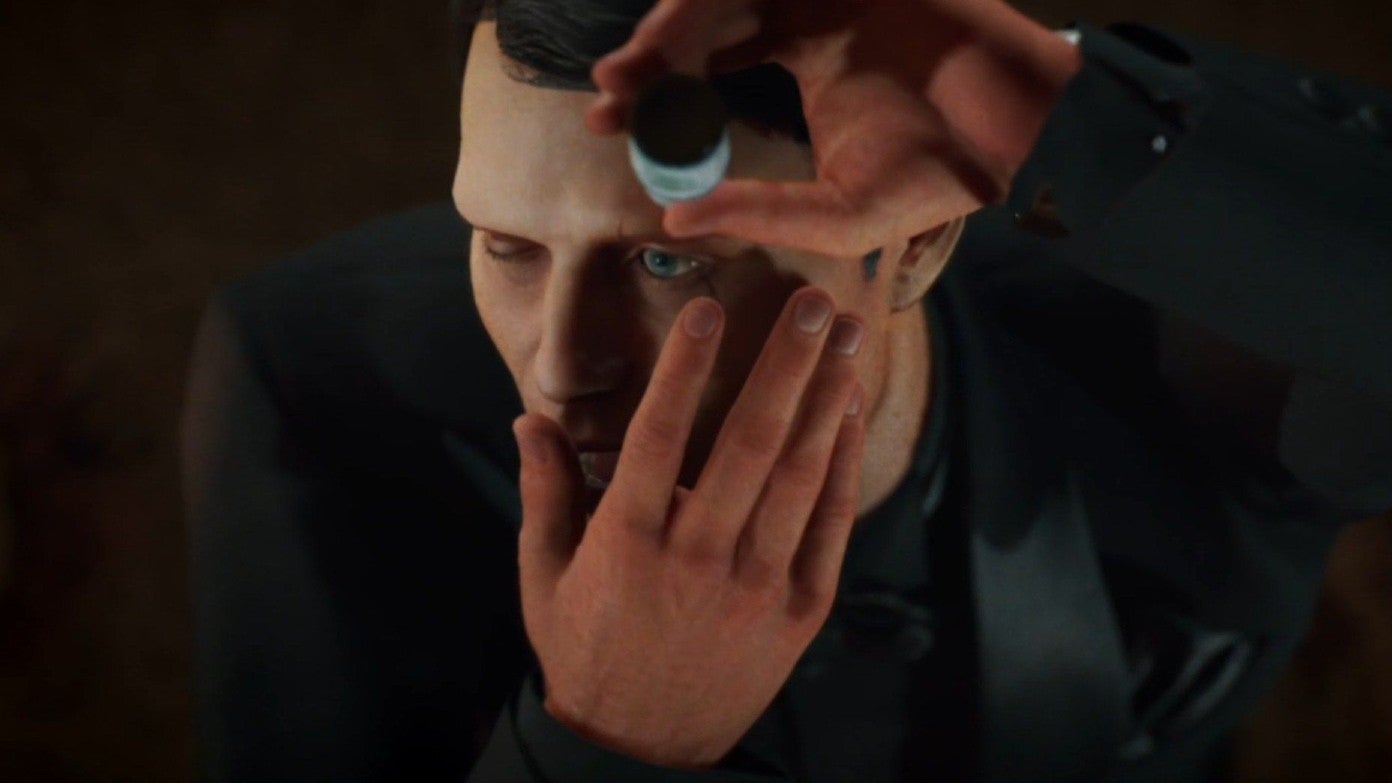 Rapper Eminem stars in the next Elusive Target mission coming to Hitman ...