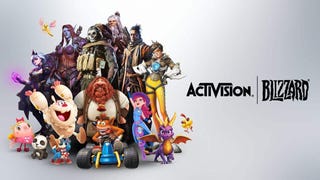 Los ingresos de Activision crecieron un 60% durante el último trimestre de 2022