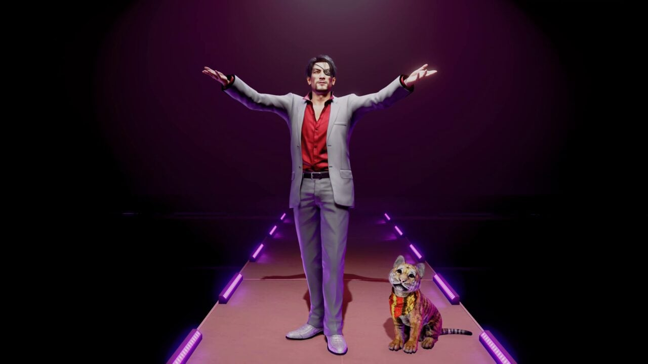 Sega regala temporalmente el DLC Dragon of Dojima para Like a Dragon: Pirate Yakuza in Hawaii